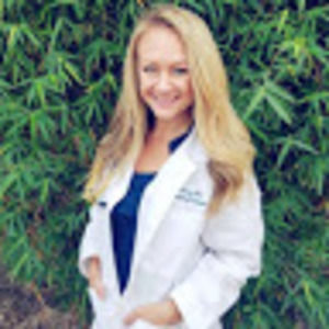 Meet your Posher, Liz